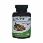 Life Mate 120 Capsules- Energy boost
