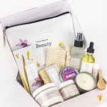 bath gift sets