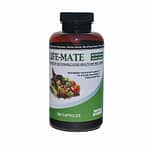 Life Mate 360 Capsules- Energy boost supplement