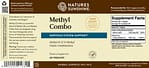 methyl combo