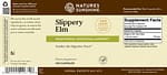 slippery elm