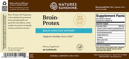 brain protex