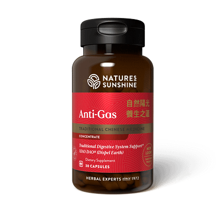 Anti Gas concentrate