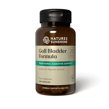 gall bladder