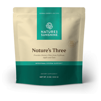 Natures Three
