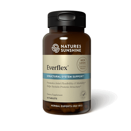 Everflex w Hyaluronic Acid