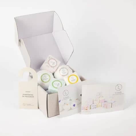 bath bomb gift sets