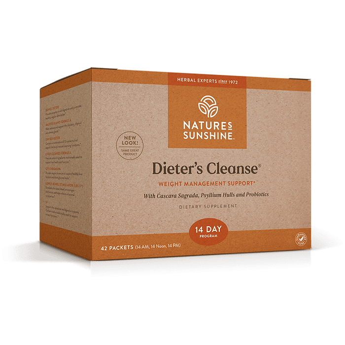 dieters cleanse