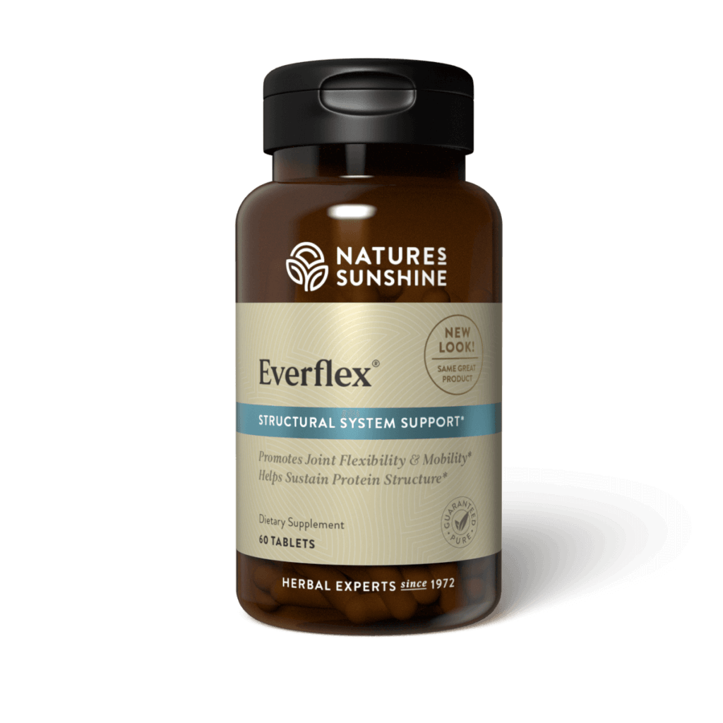 Everflex w Hyaluronic Acid