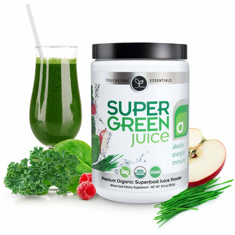 Super_Green_Juice